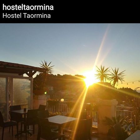 Little Sicilian Home: Cozy Room with Terrace in Taormina Center Exterior photo